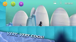 Penguin Panic! screenshot 3