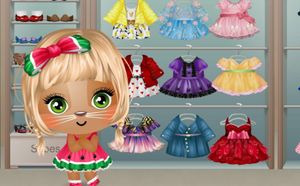 Pet City 2 screenshot 1