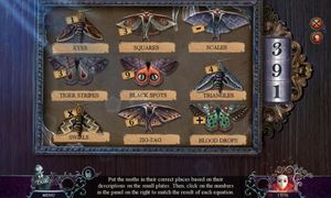 Phantasmat: Behind the Mask screenshot 1