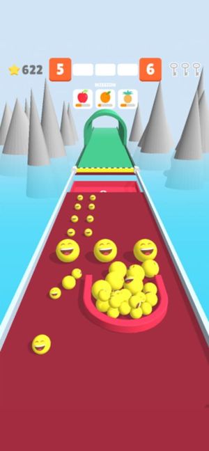 Picker 3D screenshot 1