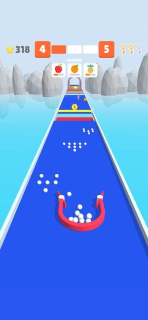 Picker 3D screenshot 2