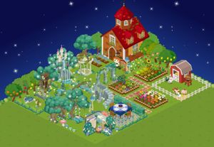 Pigg Life screenshot 2