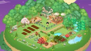 Pigg Life screenshot 3