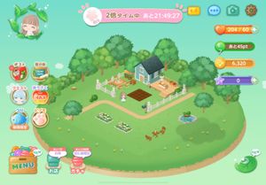 Pigg Life screenshot 4
