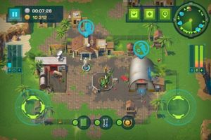 Pilot's Path screenshot 3