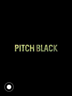 Pitch Black: A Dusklight Story screenshot 1