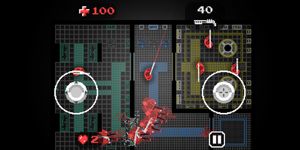 Pixel Gun Battle screenshot 3