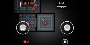 Pixel Gun Battle screenshot 4