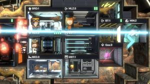 Pixel Starships 2 screenshot 2