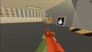 Pixel World screenshot 3