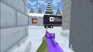 Pixel World screenshot 4