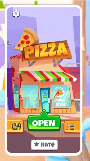 Pizza Maker screenshot 2
