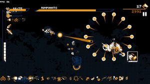 Plagun: The Plague Goes On screenshot 3