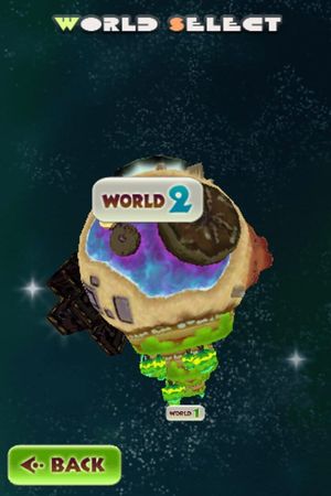 Planet Work screenshot 2