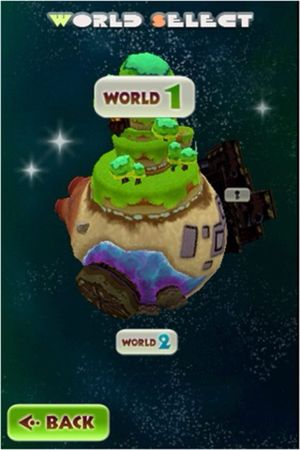 Planet Work screenshot 4
