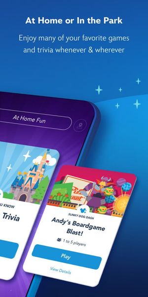 Play Disney Parks screenshot 2