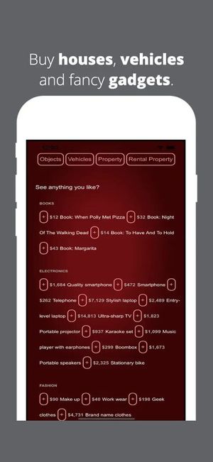 Play this life screenshot 4