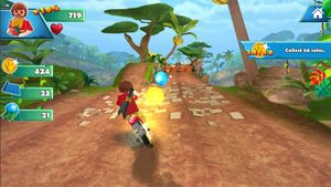 Playmobil Dinos screenshot 2