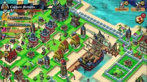 Plunder Pirates screenshot 1
