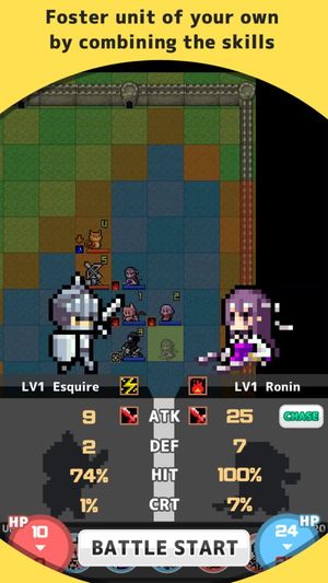 Pocket Lord screenshot 3