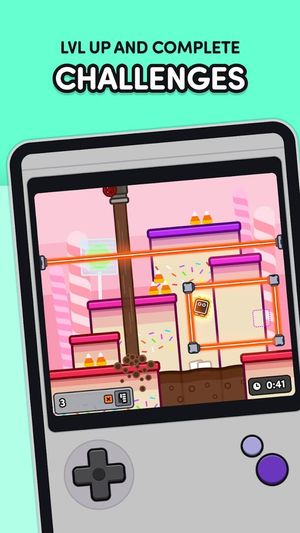 Pocket Playground screenshot 1