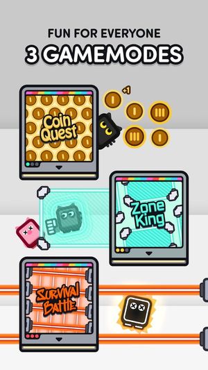 Pocket Playground screenshot 3