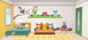 Pokémon Friends screenshot 4