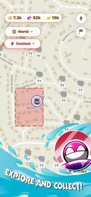 Polandball Go screenshot 3