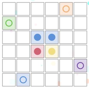 Polychromia screenshot 2