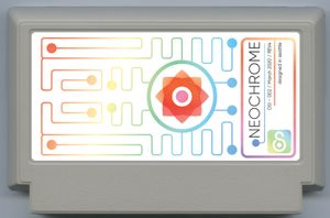 Polychromia screenshot 3