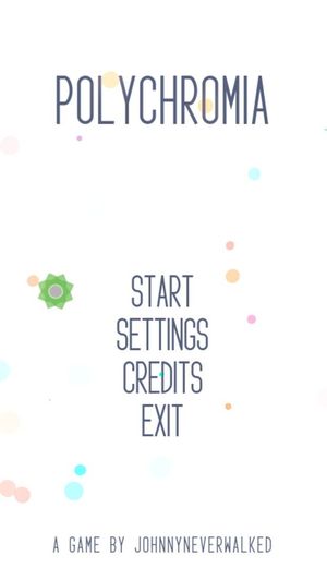 Polychromia screenshot 4