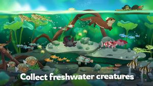 Pondlife screenshot 1