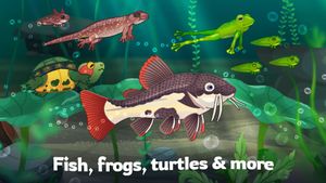 Pondlife screenshot 2