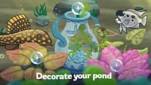 Pondlife screenshot 3