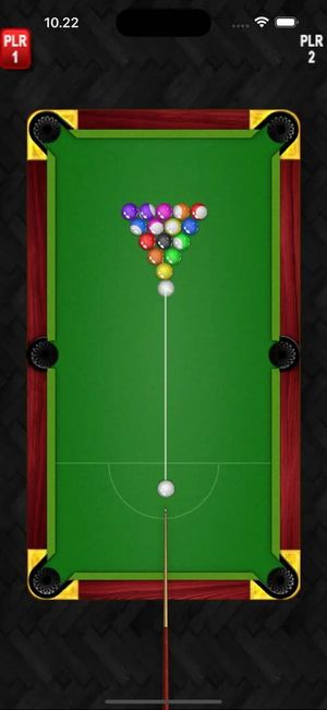 Pool screenshot 3