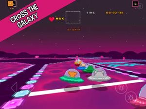 Poppy Kart 2 screenshot 3