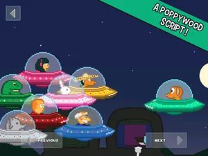 Poppy Kart 2 screenshot 4
