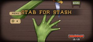 Prickly Pistoleros screenshot 3