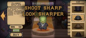 Prickly Pistoleros screenshot 4