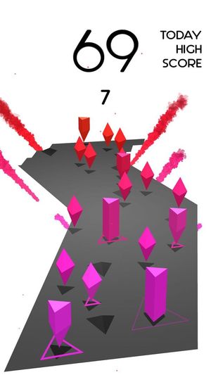 Prism Crush screenshot 1