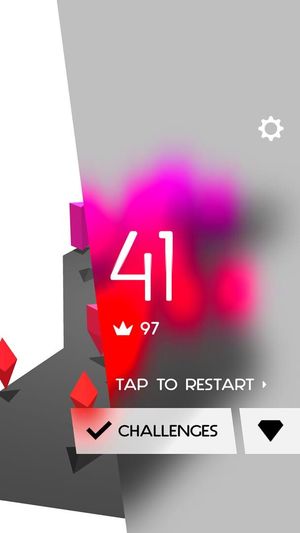 Prism Crush screenshot 2