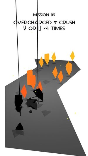 Prism Crush screenshot 3