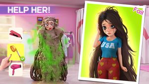 Project Makeover screenshot 1