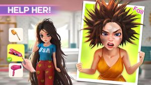 Project Makeover screenshot 2