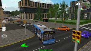 Public Transport Simulator 2 screenshot 2