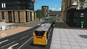Public Transport Simulator 2 screenshot 3