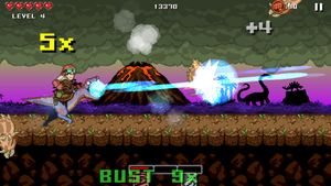 Punch Quest screenshot 3