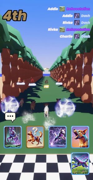 PupDash screenshot 1