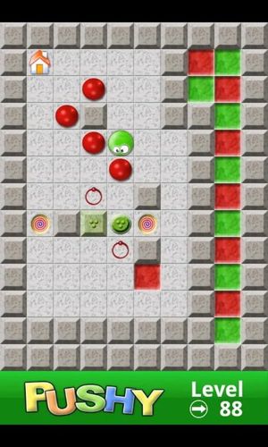 Pushy screenshot 3