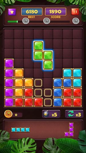 Puzzle Block Blast screenshot 4
